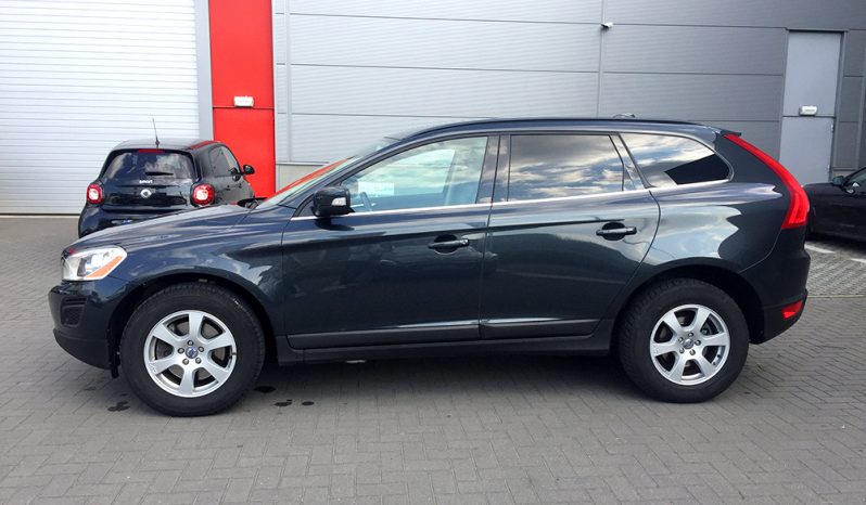 Volvo XC60 2.0 D3 full